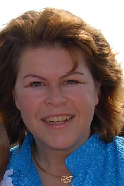 Anita Hasle Anita Hasle