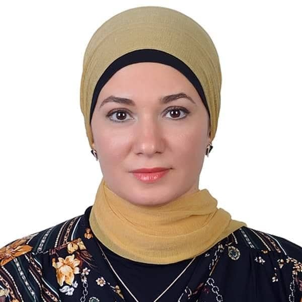 Marwa Attia Marwa Attia